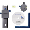 Novoflex VR-Süsteem III