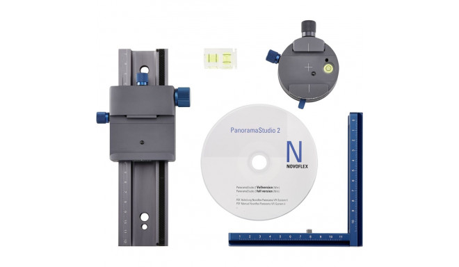 Novoflex VR-Süsteem III