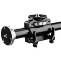 Walimex wT-628 Boom wiht 2 sliders