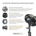 walimex pro Newcomer 100 II