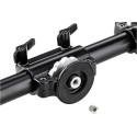 Walimex wT-628 Boom wiht 2 sliders