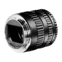 Walimex Spacer Ring Set for Canon