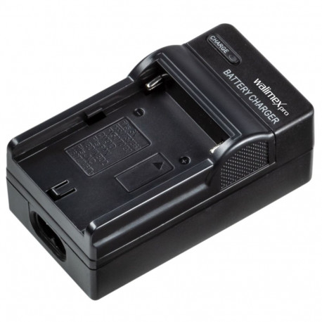 Walimex Charger NP-F
