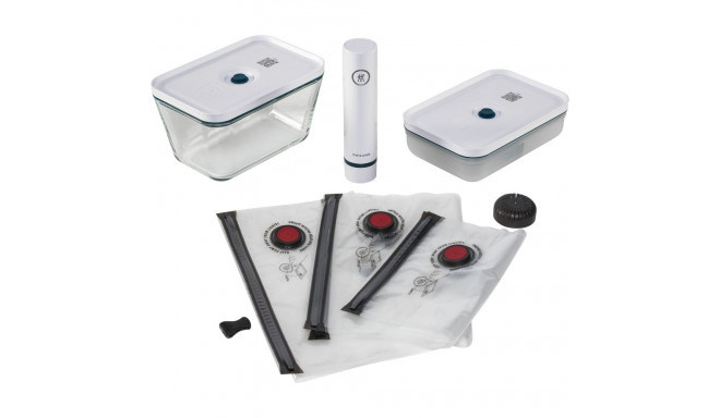 Zwilling Fresh+Save Medium Set La Mer