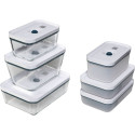 Zwilling Fresh+Save Family Komplekt La Mer Klaas