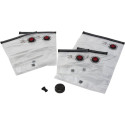 Zwilling Fresh+Save Medium Set La Mer