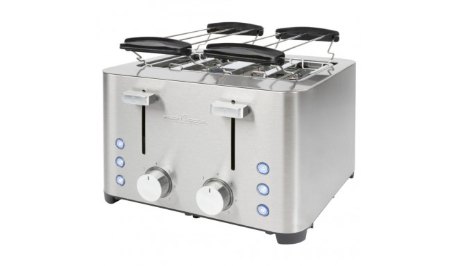 ProfiCook PC-TA 1252 roostevaba teras