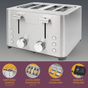 ProfiCook PC-TA 1252 roostevaba teras