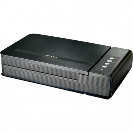 Plustek OpticBook 4800 skanner