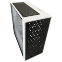 LC-Power LC-714W-ON Arvutikorpus Valge