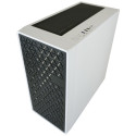 LC-Power LC-714W-ON Arvutikorpus Valge