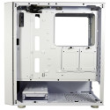 LC-Power LC-714W-ON Arvutikorpus Valge