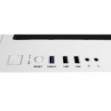 LC-Power LC-714W-ON Arvutikorpus Valge