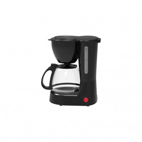 Floria ZLN7877 Coffee maker 0.6L 650W