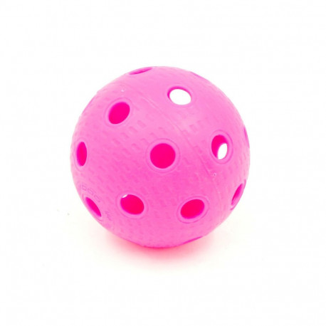 Saalihoki pall Rotor roosa