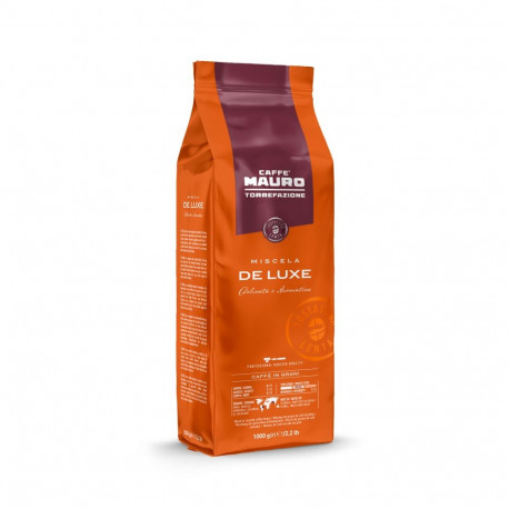 MAURO De Luxe coffee 1kg