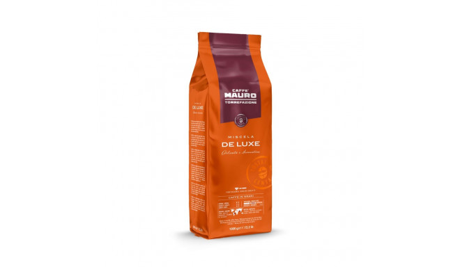MAURO  De Luxe coffee 1kg
