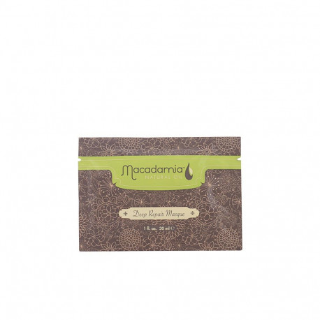 MACADAMIA DEEP REPAIR mascarilla 30 ml