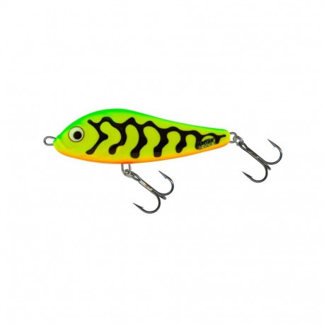 Vobler Rattlin' Slider 8S 8cm/20g/0.5-1.0m GRT