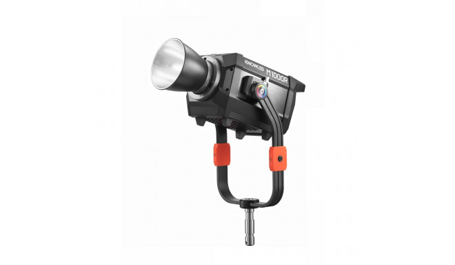Godox M1000R K1 KNOWLED RGB COB light with Carry Bag