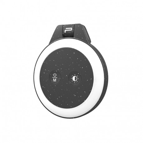 PGYTECH MagGlow Phone Fill Light(Classic Black)