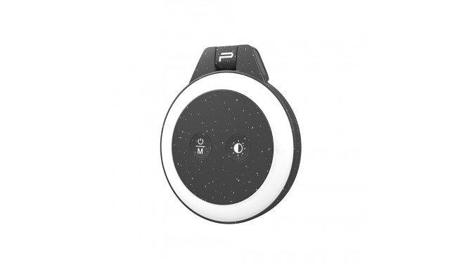 PGYTECH MagGlow Phone Fill Light(Classic Black)
