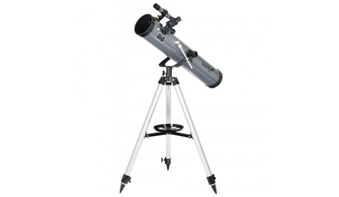 Teleskoop, Levenhuk Blitz 76 BASE