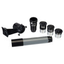 Levenhuk Blitz 114 BASE Telescope