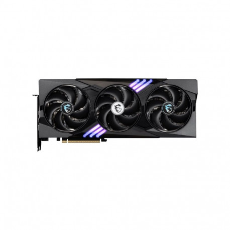 MSI videokaart GeForce RTX 5070 12GB GAMING TRIO OC