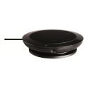 JABRA SPEAK 410 USB konverentsilahendus 360-kraadine mikrofon Plug&Play vaigistus- ja helitugevusnup