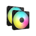 CORSAIR RS140 ARGB 140mm Fan Dual Pack
