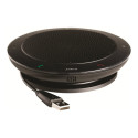 JABRA SPEAK 410 USB konverentsilahendus 360-kraadine mikrofon Plug&Play vaigistus- ja helitugevusnup