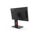 LENOVO ThinkVision T24-40 23,8-tolline IPS monitor 1920x1080 16:9 250cd/m2 HDMI DP VGA USB TopSeller