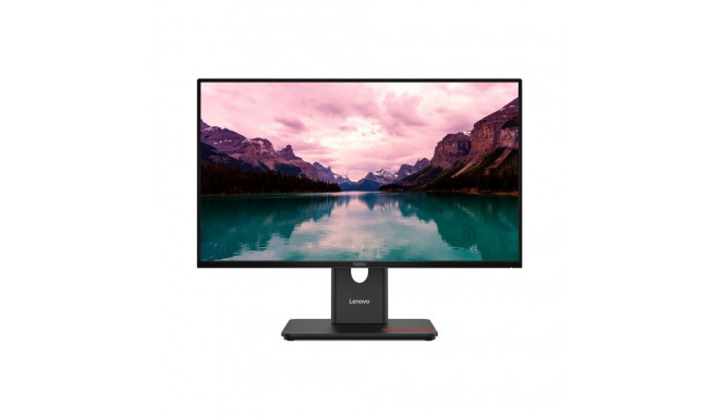 LENOVO ThinkVision T24-40 23.8inch IPS 1920x1080 16:9 250cd/m2 HDMI DP VGA USB TopSeller