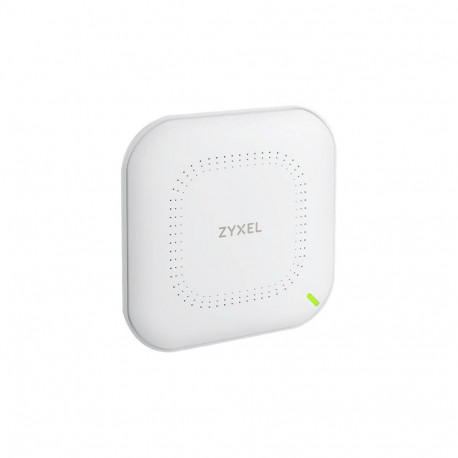 ZYXEL WiFi 6 AX1800 WLAN-AP 802.11ax DualBand 1.77 Gbps with ODFMA and Dual 2x2 MU-MIMO antenna mana