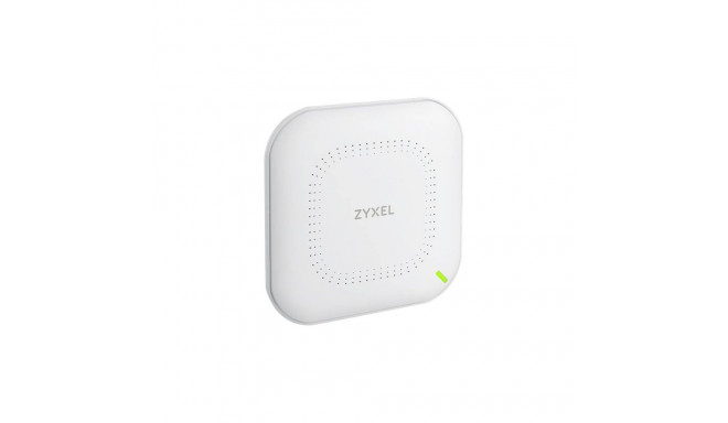ZYXEL WiFi 6 AX1800 WLAN-AP 802.11ax DualBand 1.77 Gbps ODFMA ja kahe 2x2 MU-MIMO antenniga hallatav