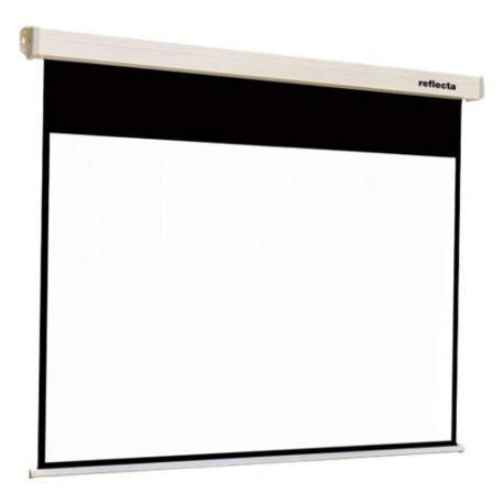 REFLECTA 240x179cm CrystalLine Rollo 16:10 ekraan
