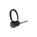 LENOVO juhtmevaba VoIP peakomplekt Teams jaoks