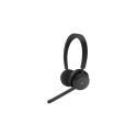 LENOVO juhtmevaba VoIP peakomplekt Teams jaoks