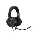 CORSAIR VIRTUOSO PRO juhtmega avatud tüüpi striimimis-/mängurikõrvaklapid Carbon