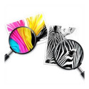HP 651 Ink Cartridge Tri-color