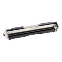 CANON CRG-729BK Cartridge Black LBP7010C LBP7018C 1.200pages