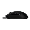 LOGITECH Gaming Mouse G403 HERO Mouse optical 6 buttons wired USB