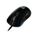 LOGITECH Gaming Mouse G403 HERO Mouse optical 6 buttons wired USB