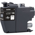 BROTHER LC-3217BK Ink Black (550 pages)