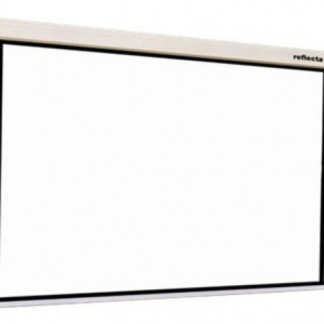 REFLECTA CR 200 X 200 1:1 BL FRAME