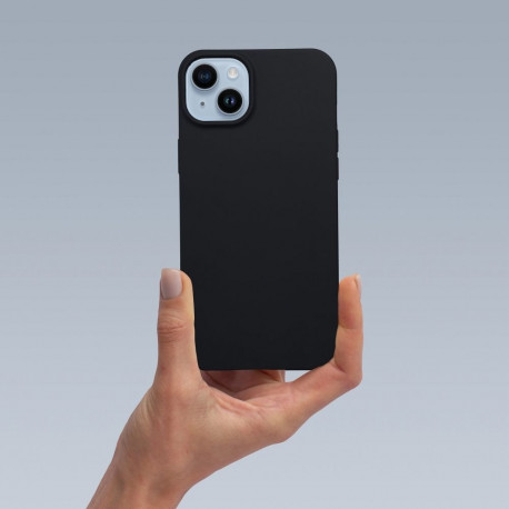 Case for Motorola G Power 2025 Matt black