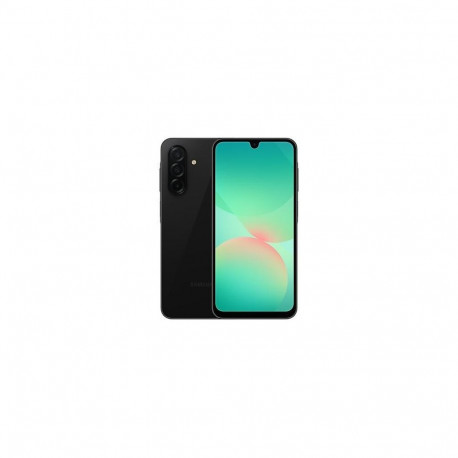MOBILE PHONE GALAXY A26 5G/128GB BLACK SM-A266B SAMSUNG