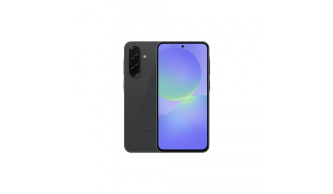 MOBILE PHONE GALAXY A36 5G/256GB BLACK SM-A366B SAMSUNG