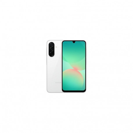 MOBILE PHONE GALAXY A26 5G/256GB WHITE SM-A266B SAMSUNG